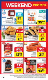 Carrefour gazetka Strona 2