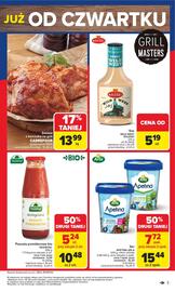 Carrefour gazetka Strona 3