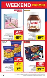 Carrefour gazetka Strona 4