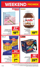 Carrefour gazetka Strona 4