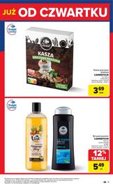 Carrefour gazetka Strona 5