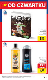 Carrefour gazetka Strona 5