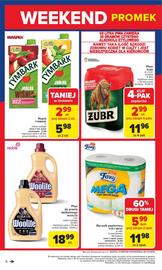Carrefour gazetka Strona 6