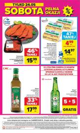 Carrefour gazetka Strona 8