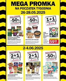 Selgros gazetka Strona 1