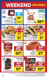 Carrefour Market gazetka Strona 2