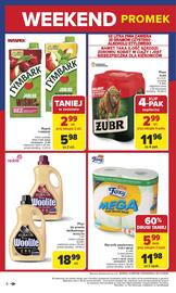 Carrefour Market gazetka Strona 6
