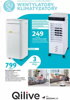 Auchan gazetka (ważność do 4-06)