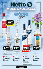 Netto gazetka | Alkohole Strona 1
