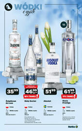 Netto gazetka | Alkohole Strona 2