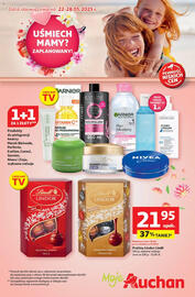Auchan gazetka | Moje Strona 11