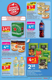Auchan gazetka | Moje Strona 19