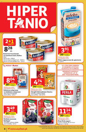 Auchan gazetka | Moje Strona 8