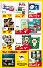 Billa Flugblatt woche 21 Seite 15