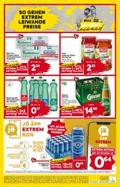Billa Flugblatt woche 21 Seite 16