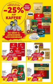 Billa Flugblatt woche 21 Seite 2