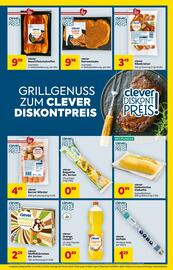 Billa Flugblatt woche 21 Seite 3