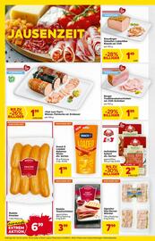 Billa Flugblatt woche 21 Seite 6