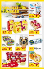 Billa Flugblatt woche 21 Seite 8