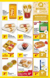 Billa Flugblatt woche 21 Seite 9