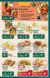 Billa Flugblatt woche 21 Seite 11