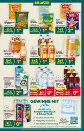 Billa Flugblatt woche 21 Seite 13