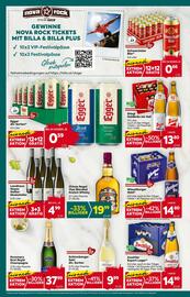 Billa Flugblatt woche 21 Seite 14