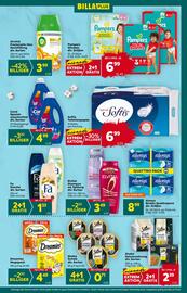 Billa Flugblatt woche 21 Seite 15