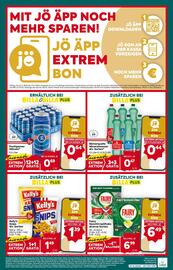 Billa Flugblatt woche 21 Seite 16