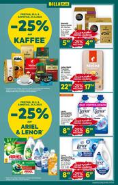 Billa Flugblatt woche 21 Seite 3