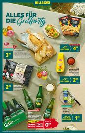Billa Flugblatt woche 21 Seite 6