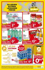 Billa Corso Flugblatt woche 21 Seite 16