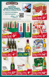 Billa Corso Flugblatt woche 21 Seite 14