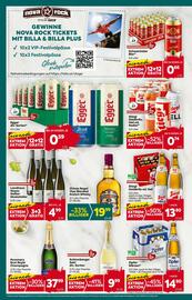 Billa Box Flugblatt woche 21 Seite 14