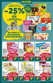 Billa Box Flugblatt woche 21 Seite 2