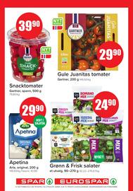 MaxiMat Svinesund Kundeavis Side 8