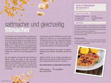 Maximarkt Flugblatt Seite 16