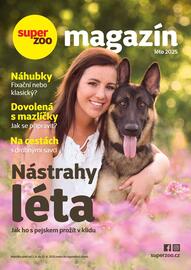 Super Zoo leták Strana 1