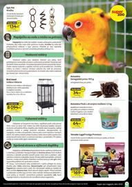 Super Zoo leták Strana 13