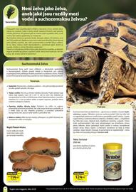Super Zoo leták Strana 16