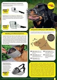 Super Zoo leták Strana 3