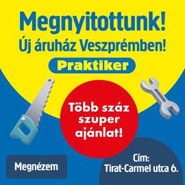 Praktiker akciós újság Oldal 4