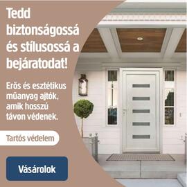 Praktiker akciós újság Oldal 7