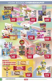 Coop akciós újság hét 21 Oldal 10
