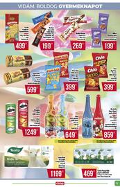 Coop akciós újság hét 21 Oldal 11