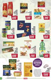 Coop akciós újság hét 21 Oldal 6