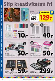 Lidl tilbudsavis uge 21 Side 14