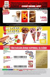 Coop akciós újság hét 21 Oldal 12