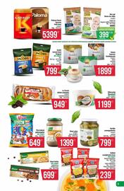 Coop akciós újság hét 21 Oldal 5