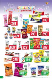 Coop akciós újság hét 21 Oldal 6